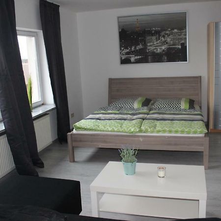 Gut Gelegenes Appartment Mit Wifi, Parkplatz, Wama, Trockner Usw. Kaiserslautern Extérieur photo