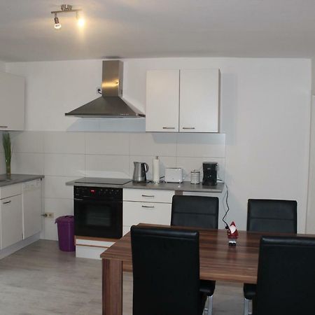Gut Gelegenes Appartment Mit Wifi, Parkplatz, Wama, Trockner Usw. Kaiserslautern Extérieur photo