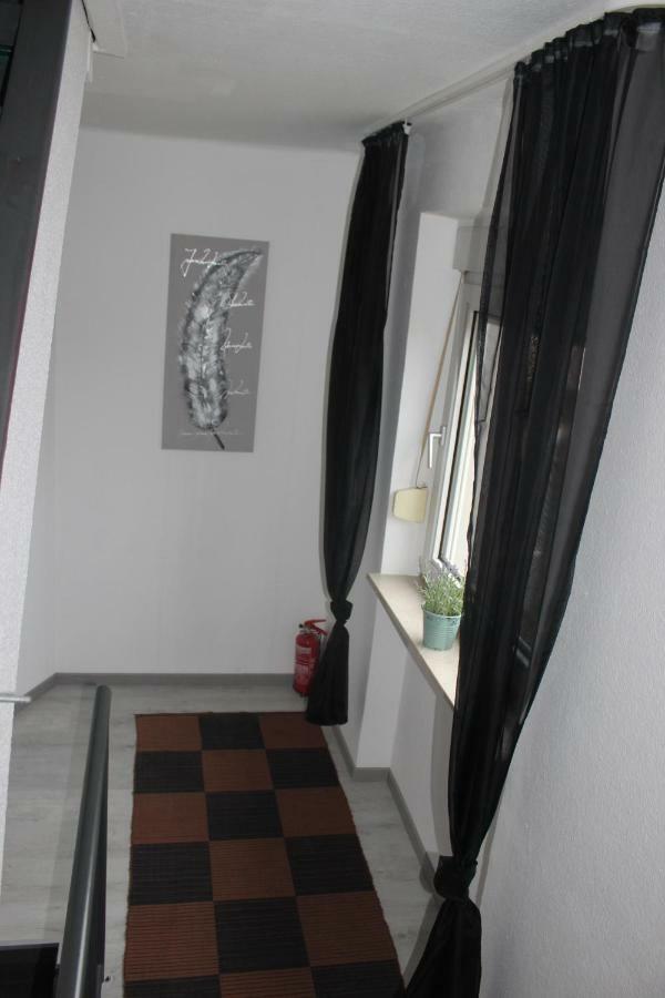 Gut Gelegenes Appartment Mit Wifi, Parkplatz, Wama, Trockner Usw. Kaiserslautern Extérieur photo
